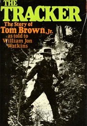 The Tracker (William Jon Watkins)