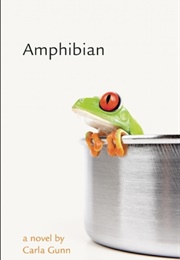 Amphibian (Carla Gunn)