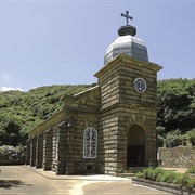 Nagasaki Churches and Christian Sites
