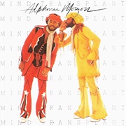 Alphonse Mouzon - Mind Transplant