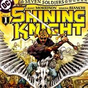 Seven Soldiers: Shining Knight