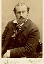 Gift (Alexander Kielland)