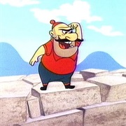 Blacque Jacque Shellacque