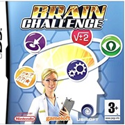 Brain Challenge