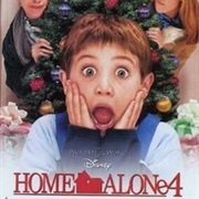 Home Alone 4