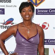 Vanessa Bell Calloway