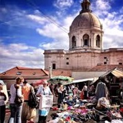 Feira Da Ladra