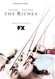 The Riches (2007)
