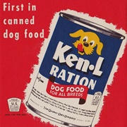 Ken-L Ration
