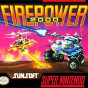 Firepower 2000