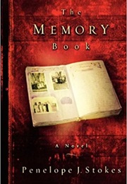 The Memory Book (Penelope J. Stokes)