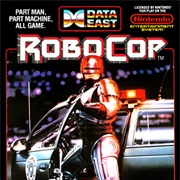 Robocop
