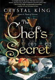 The Chef's Secret (Crystal King)