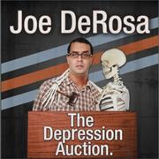 The Depression Auction - Joe Derosa