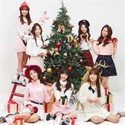 Lovelyz