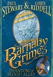 Phantom of Blood Alley