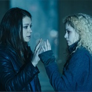 Orphan Black