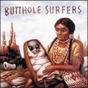 Butthole Surfers - After the Astronaut (1998)