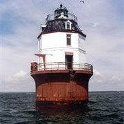 Point No Point Light (Maryland)