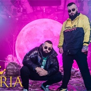 Benga Po Snijegu Jala Brat