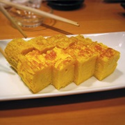 Tamagoyaki