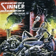 Sinner - Fast Decision