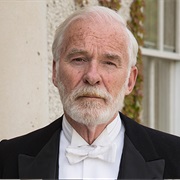 Ian McElhinney