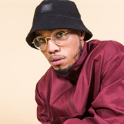 Anderson Paak