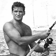 Rod Taylor