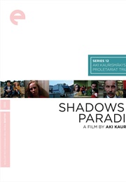 Shadows in Paradise (1986)