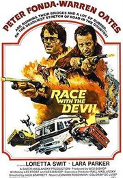 Race With the Devil (1975)
