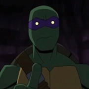 Donatello