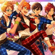 Ensemble Stars!
