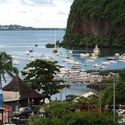 Mamoudzou, Mayotte