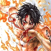 Portgas D. Ace