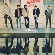The Easybeats - It&#39;s 2 Easy