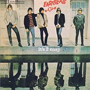 The Easybeats - It's 2 Easy