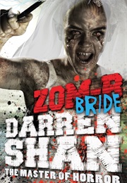 Zom-B Bride (Darren Shan)