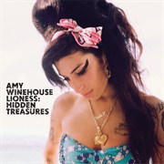Lioness: Hidden Treasures- Amy Winehouse