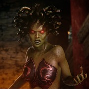 Medusa