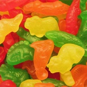 Dino Sours