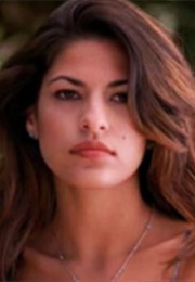 Eva Mendes (Children of the Corn V: Fields of Terror) (1998)