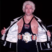 Ken Patera