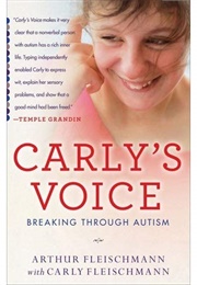 Carly's Voice (Arthur Fleischmann With Carly Fleischman)
