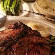 Lewnes' Steakhouse