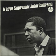 Part II - Resolution - John Coltrane