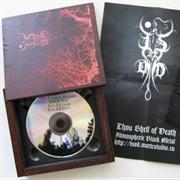 Thou Shell of Death "The Forest of Shadows"