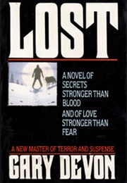 Lost (Gary Devon)