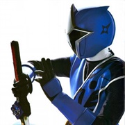 Blue Ranger
