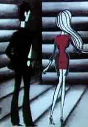 Ograblenie Po... (1978) / "Robbery..."